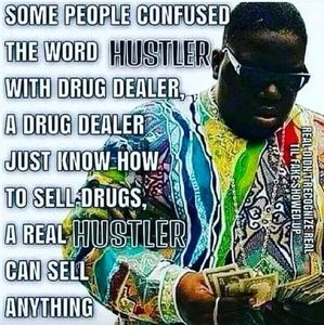 Meet your Posher, Jeff